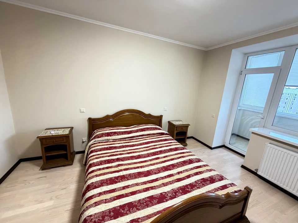 Apartment. Ivano-Frankivsk, Halychska st.