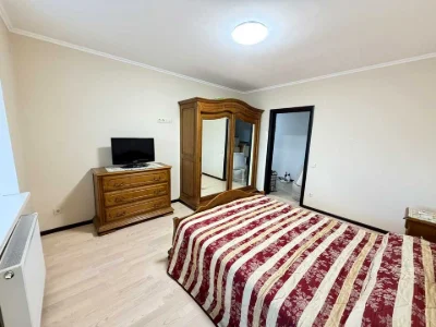 Apartment. Ivano-Frankivsk, Halychska st.