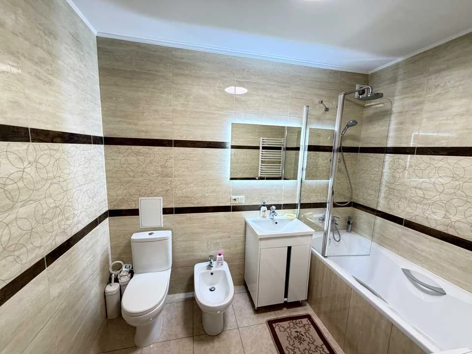 Apartment. Ivano-Frankivsk, Halychska st.