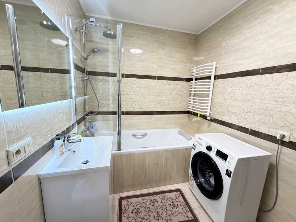 Apartment. Ivano-Frankivsk, Halychska st.