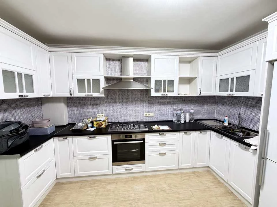 Apartment. Ivano-Frankivsk, Halychska st.
