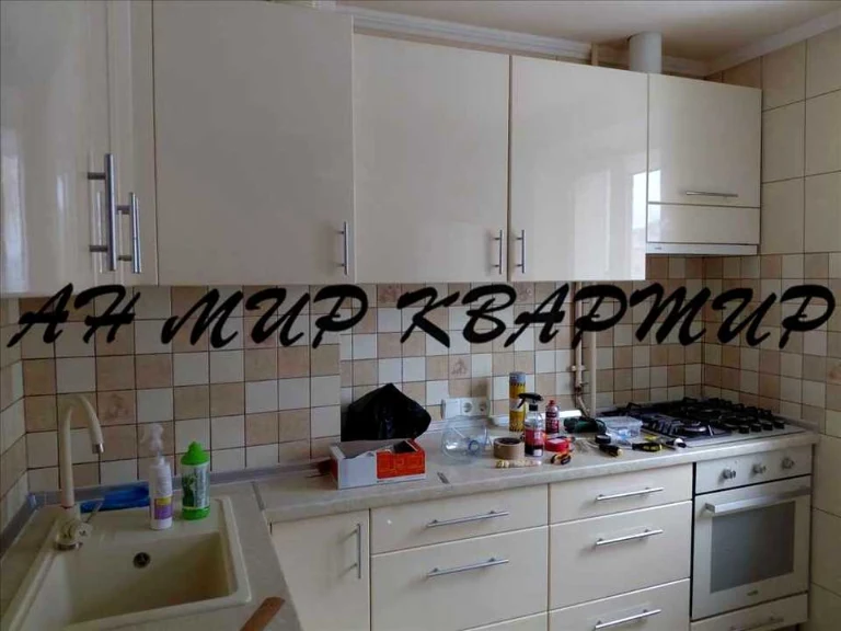 Apartment. Bohdan Khmelnytsky Street, Poltava