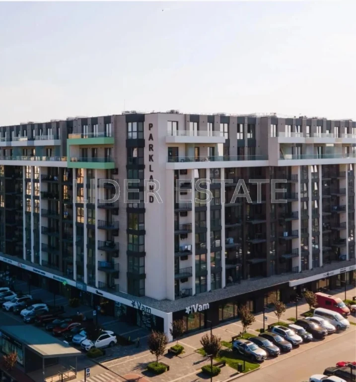 Продаж квартири в ЖК "Park Land", Ужгород