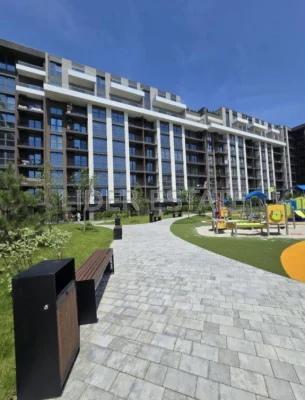 Продаж квартири в ЖК "Park Land", Ужгород