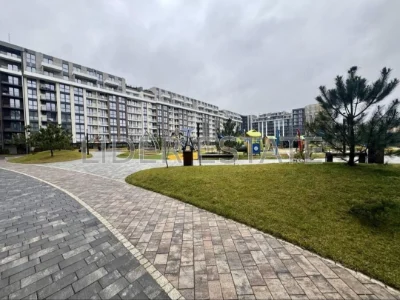 Продаж квартири в ЖК "Park Land", Ужгород