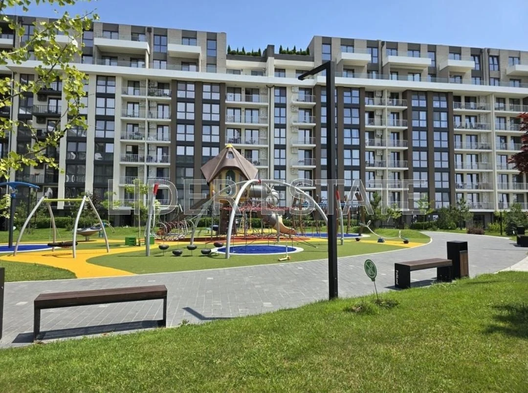 Продаж квартири в ЖК "Park Land", Ужгород
