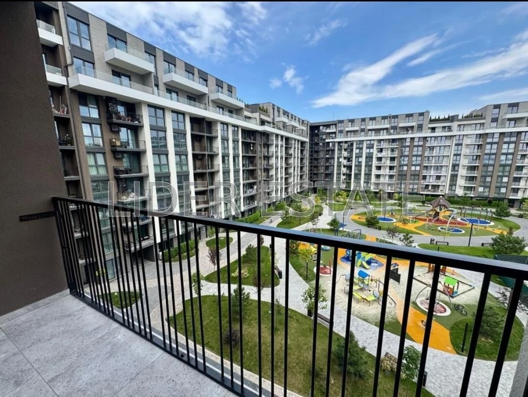 Продаж квартири в ЖК "Park Land", Ужгород