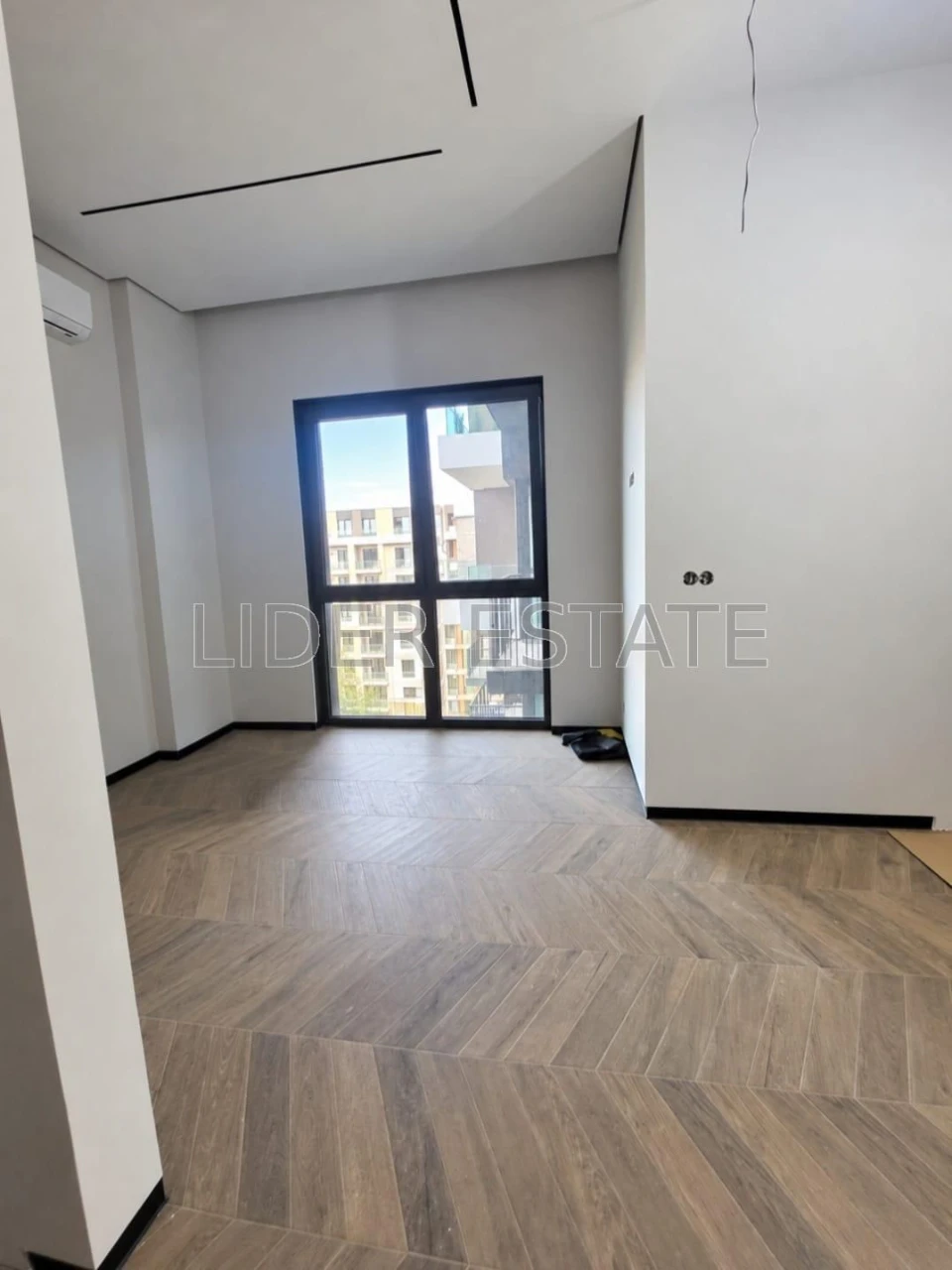 Продаж квартири в ЖК "Park Land", Ужгород