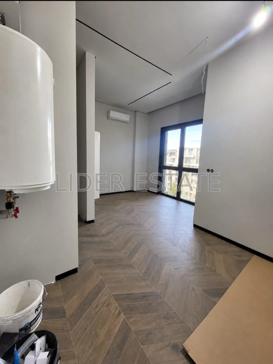 Продаж квартири в ЖК "Park Land", Ужгород