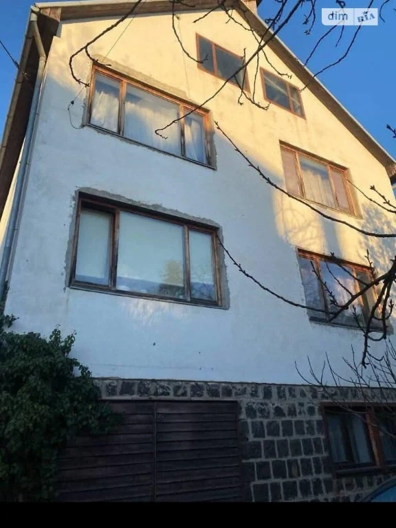 Цегляний будинок 200 м² у Компотному районі, 6 соток