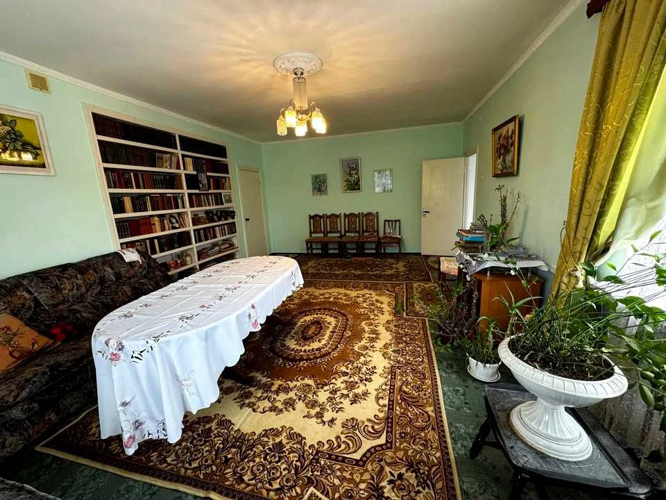 Будинок. Хмельницький, Героїв Маріуполя вул. (Гагаріна)