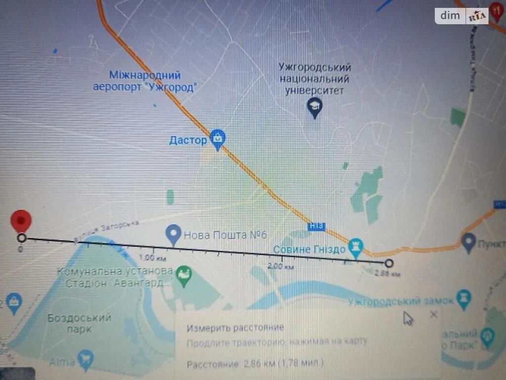 Цегляний будинок 200 м² у Компотному районі, 6 соток