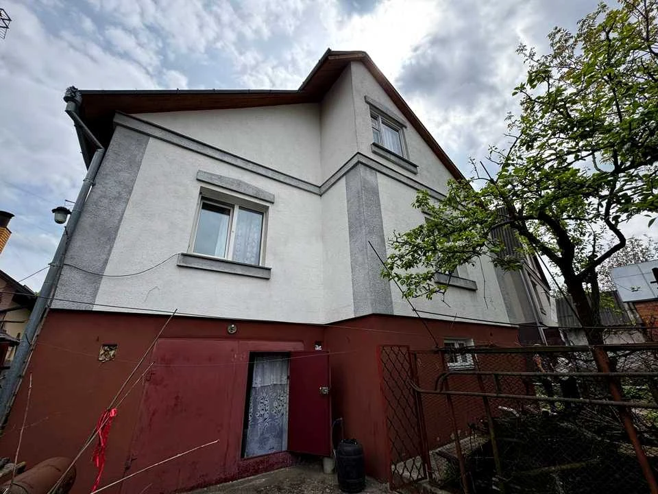 Будинок. Хмельницький, Героїв Маріуполя вул. (Гагаріна)