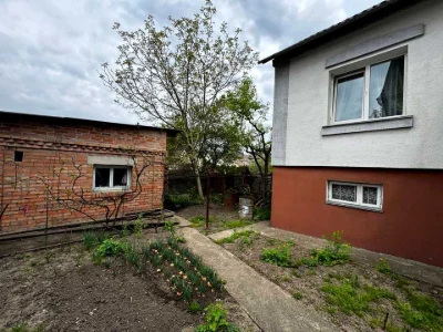 Будинок. Хмельницький, Героїв Маріуполя вул. (Гагаріна)