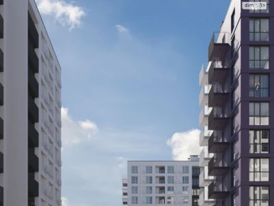 Sale Apartment Зелений