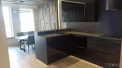 2-room apartment, 77 sq.m