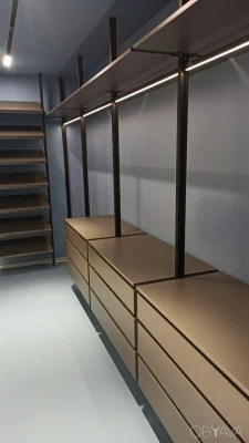 2-room apartment, 77 sq.m