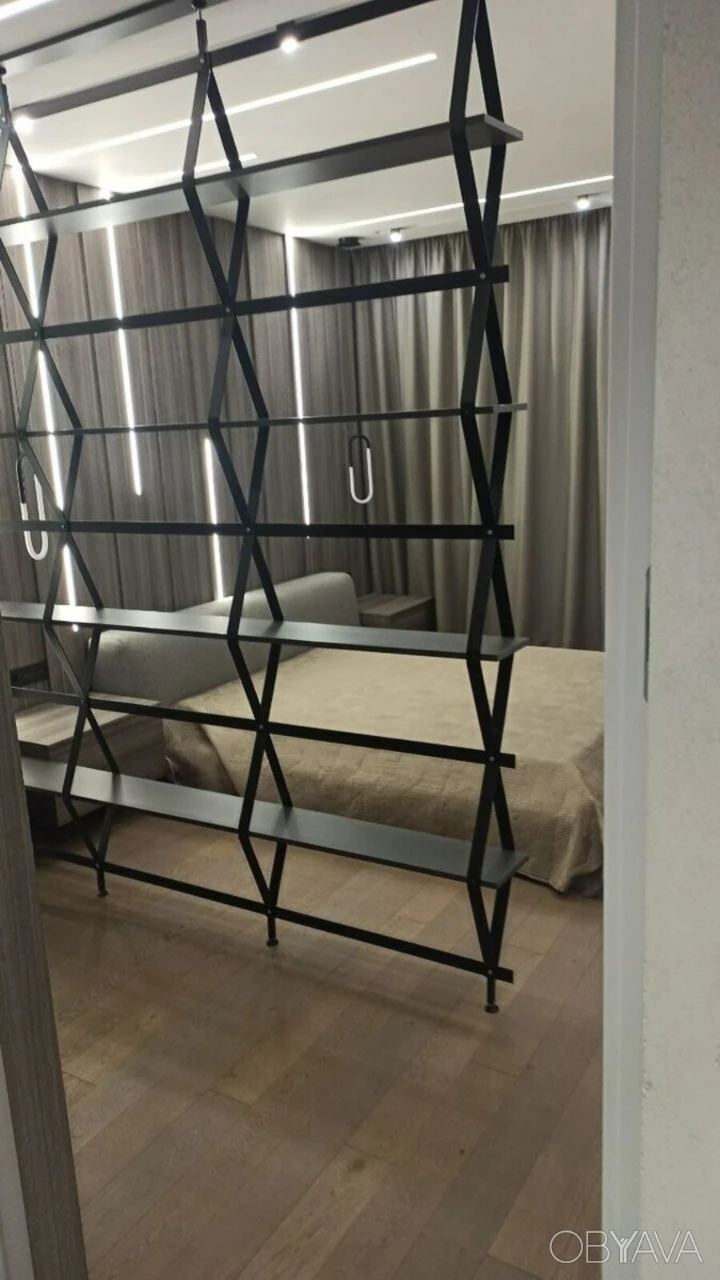 2-room apartment, 77 sq.m