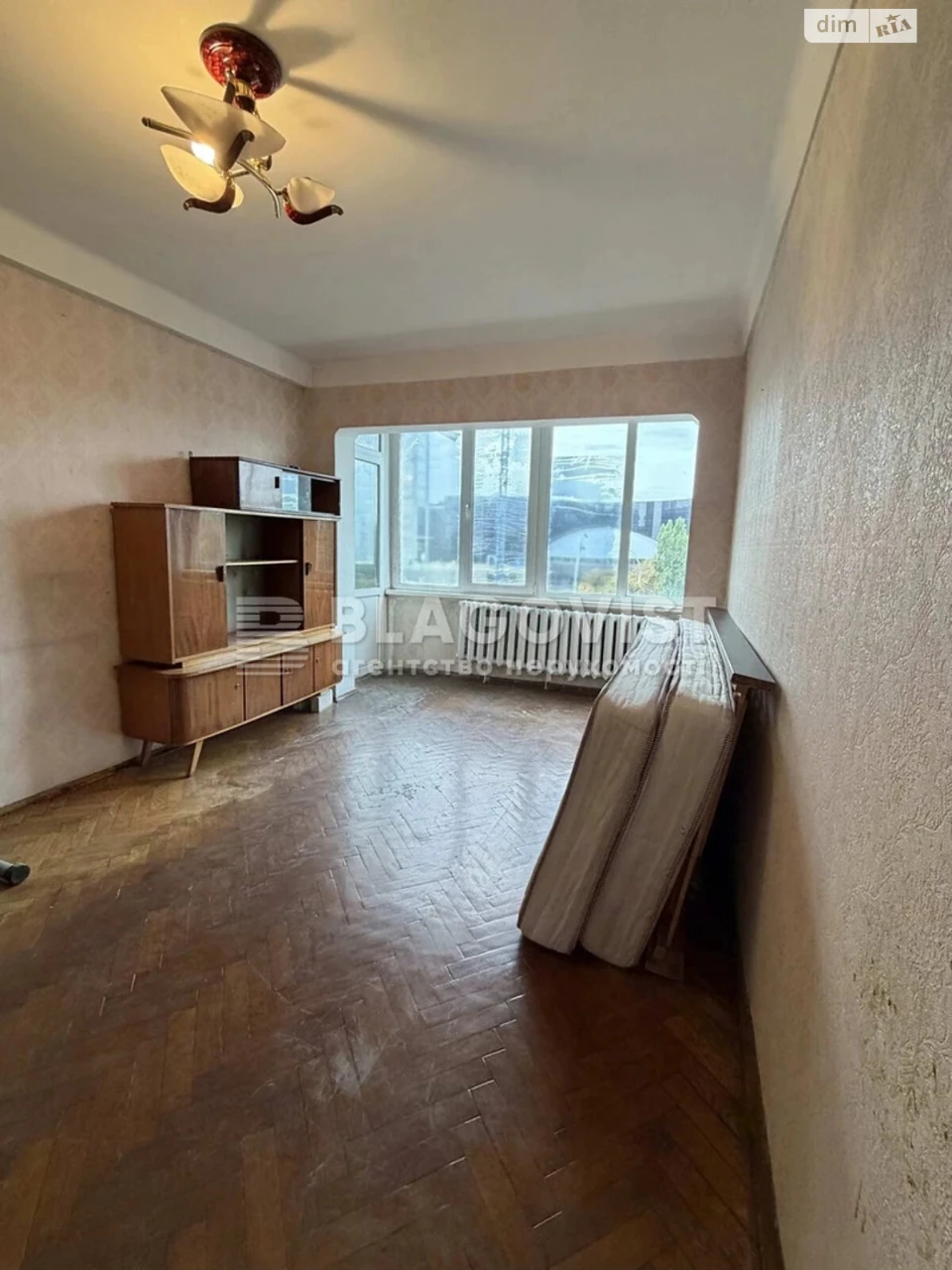Продаж Квартира Саперне Поле