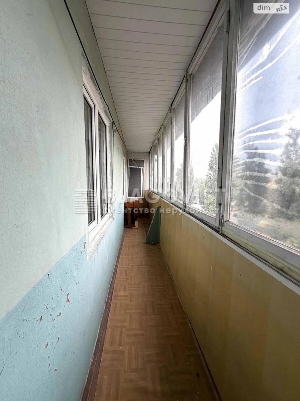 Продаж Квартира Саперне Поле