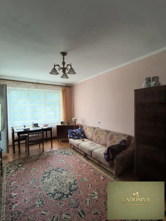 Sale / Apartment / Kulika and Gudacheka, Yuvileynyi, Riven