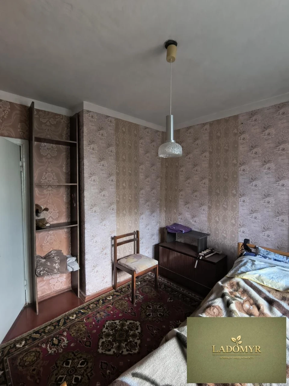 Sale / Apartment / Kulika and Gudacheka, Yuvileynyi, Riven
