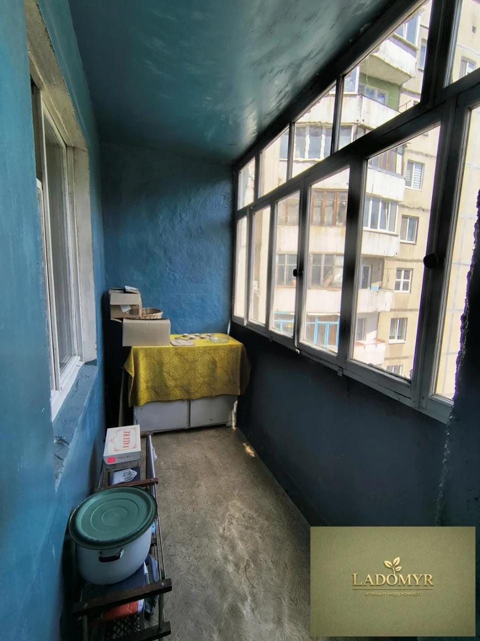 Sale / Apartment / Kulika and Gudacheka, Yuvileynyi, Riven