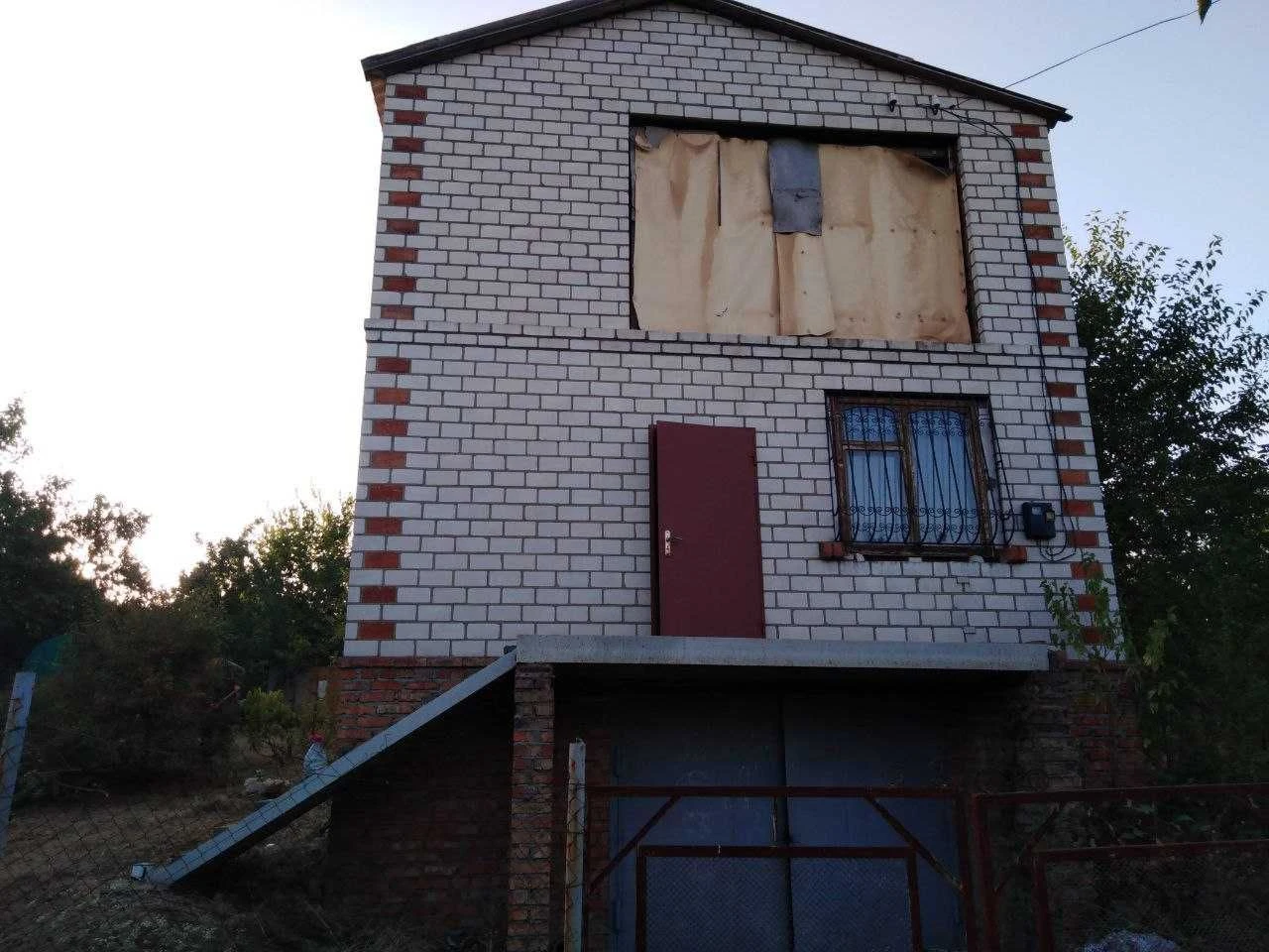 Selling country house. "Saturn2" cooperative