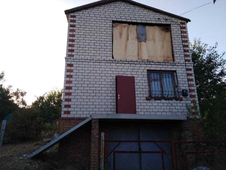 Selling country house. "Saturn2" cooperative
