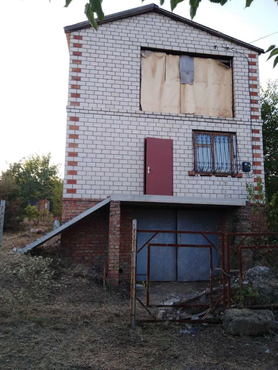 Selling country house. "Saturn2" cooperative