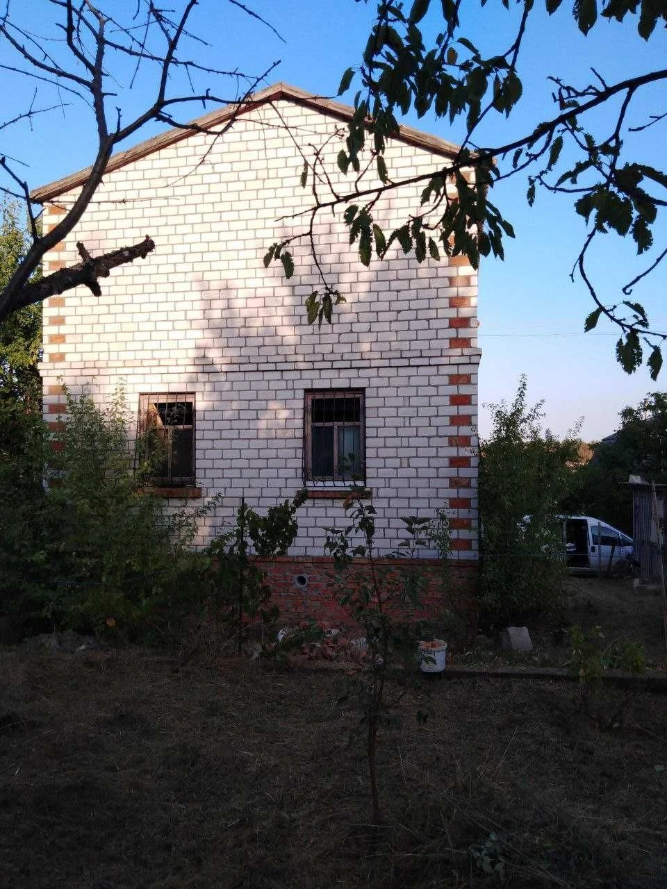 Selling country house. "Saturn2" cooperative