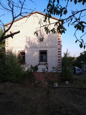 Selling country house. "Saturn2" cooperative