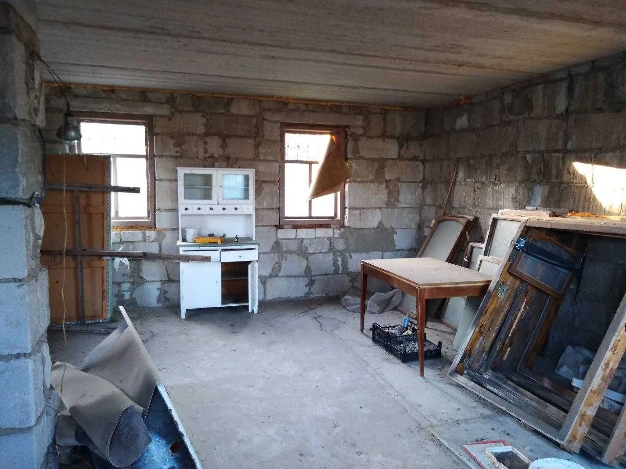 Selling country house. "Saturn2" cooperative