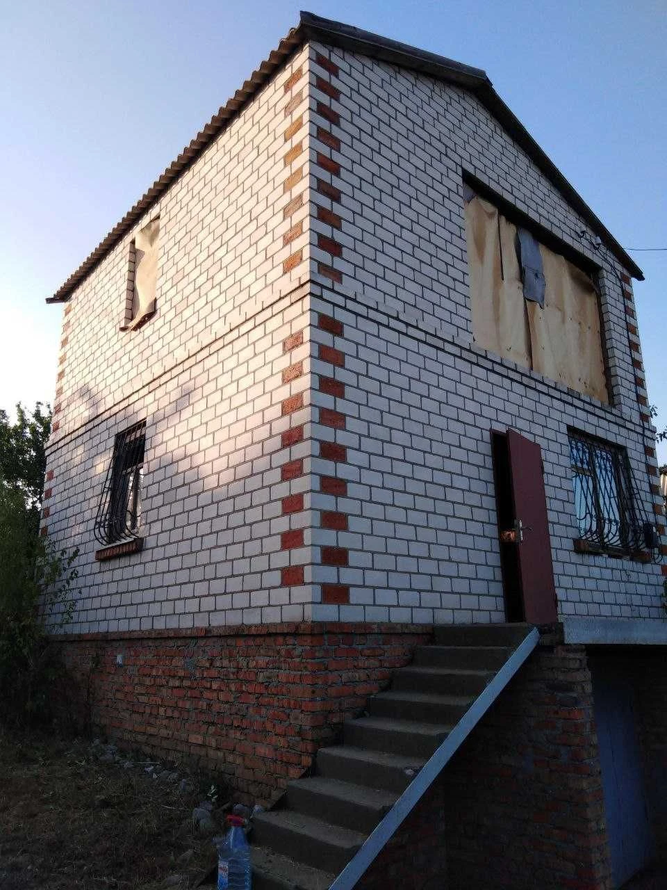 Selling country house. "Saturn2" cooperative