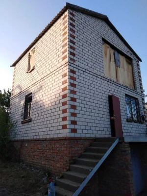 Selling country house. "Saturn2" cooperative