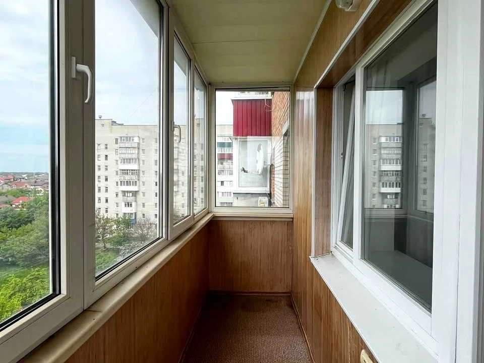 Квартира. Сумы, Роменская улица