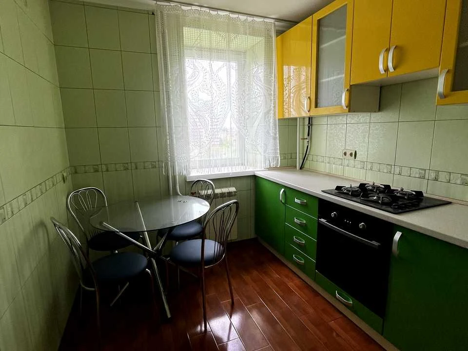 Квартира. Сумы, Роменская улица