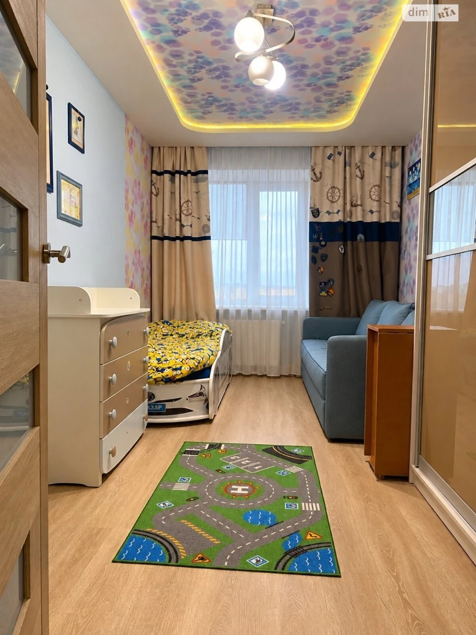 Продаж Квартира, Промисловий Північний