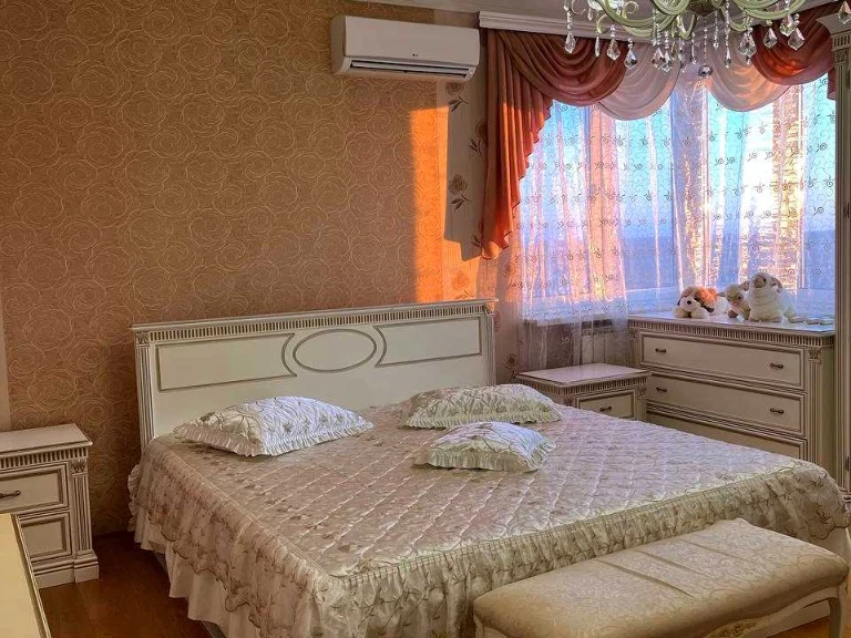 Apartment. Chernihiv, Шевchenka st.