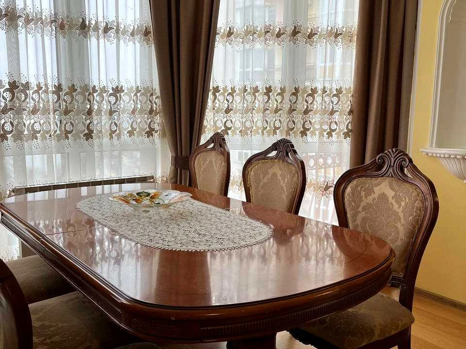 Apartment. Chernihiv, Шевchenka st.