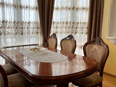 Apartment. Chernihiv, Шевchenka st.