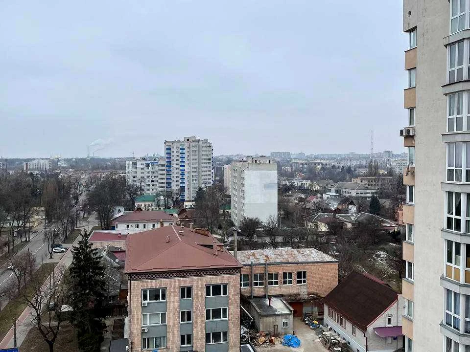 Apartment. Chernihiv, Шевchenka st.