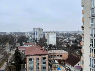 Apartment. Chernihiv, Шевchenka st.