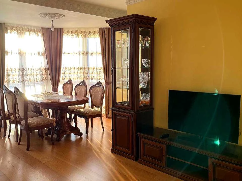 Apartment. Chernihiv, Шевchenka st.