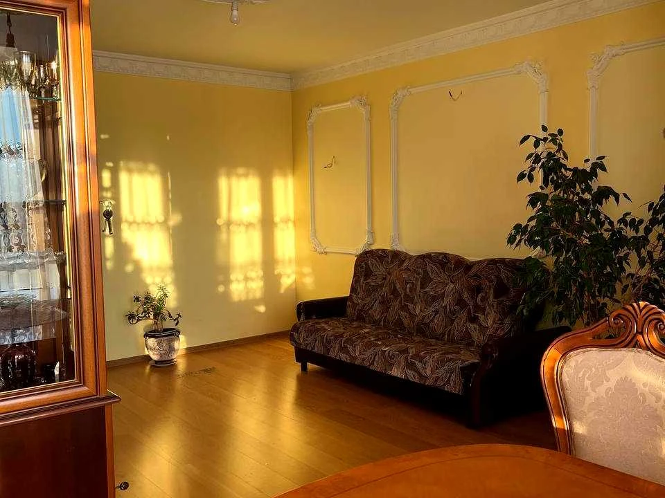 Apartment. Chernihiv, Шевchenka st.