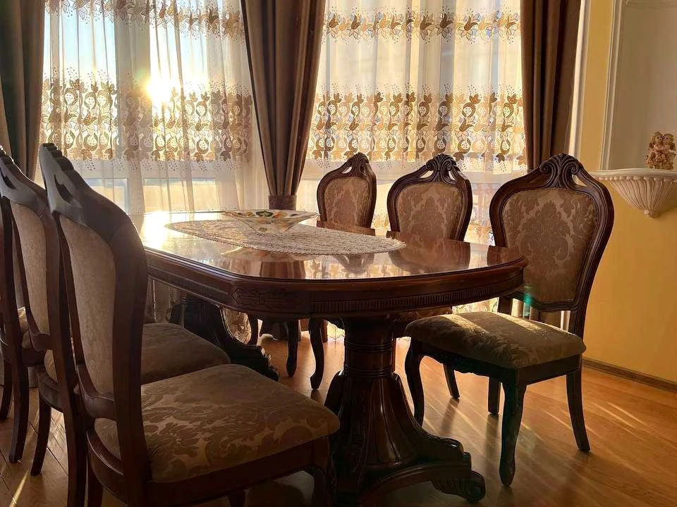 Apartment. Chernihiv, Шевchenka st.
