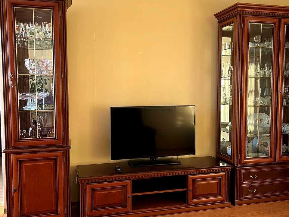 Apartment. Chernihiv, Шевchenka st.