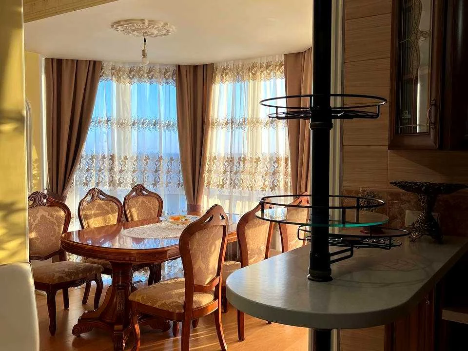 Apartment. Chernihiv, Шевchenka st.