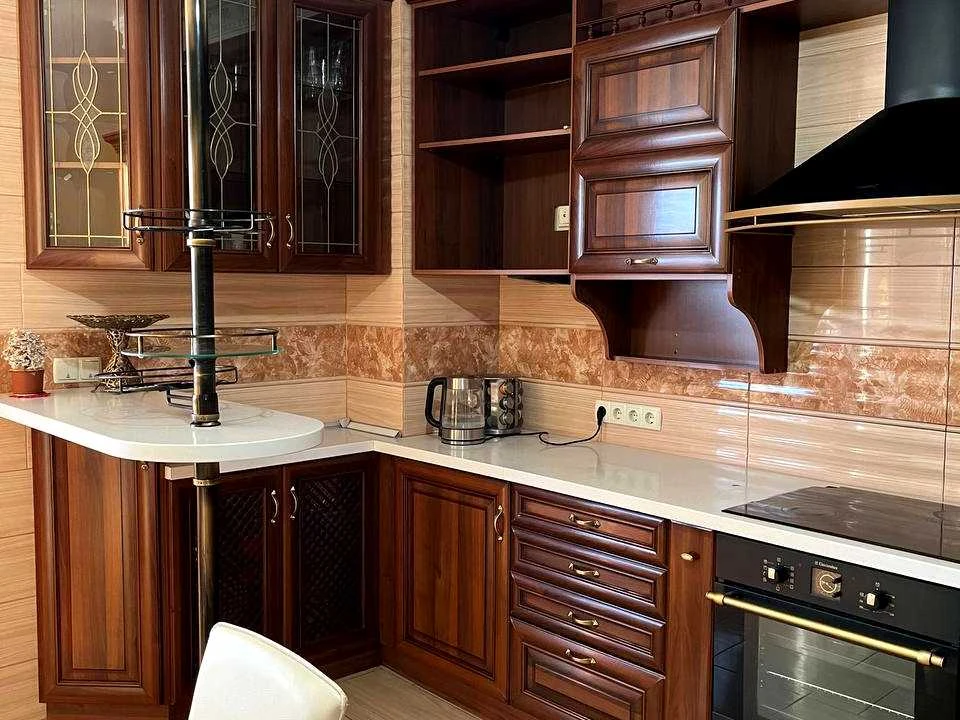 Apartment. Chernihiv, Шевchenka st.