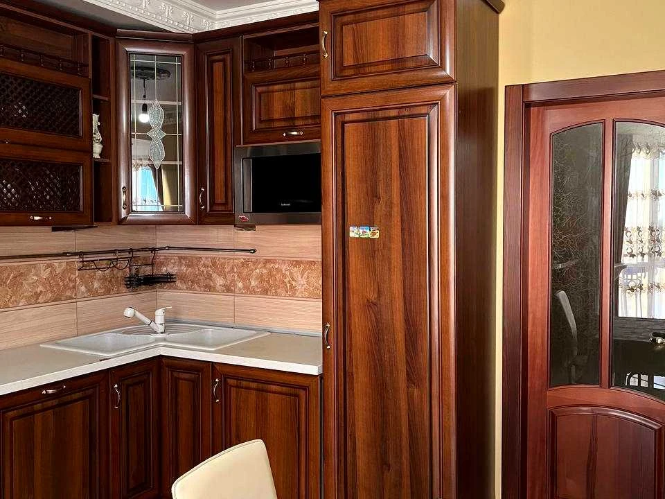 Apartment. Chernihiv, Шевchenka st.